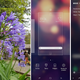 Prueba de la cámara, personalización comentada antes y Samsung Edge.